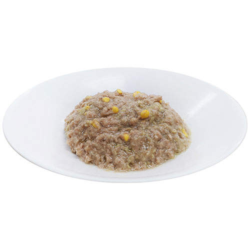 【ポイント5倍】デビフ 鶏肉&チーズ 85g 48缶