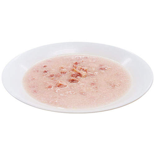 【ポイント5倍】デビフ ささみ&すなぎものスープ煮 85g 96缶