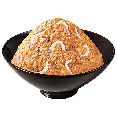 『ポイント15倍』いなば 魚づくし 総合栄養食 まぐろ・かつお しらす入り 40g 96個 TCR-212