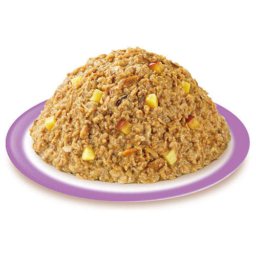 『ポイント15倍』いなば わんツナ さつまいも入り 85g 12個 D-225