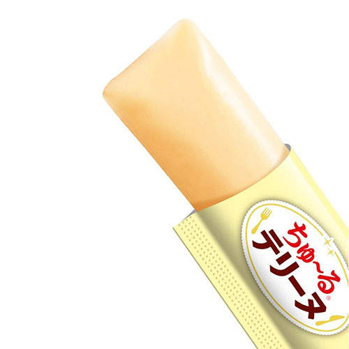 『ポイント15倍』いなば ちゅ～る テリーヌ チーズ 4本入 48個 DS-481