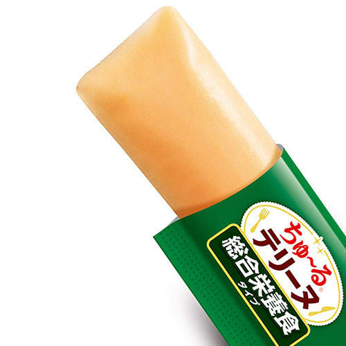 『ポイント15倍』【お1人様1セット限り】【ゆうパケット配送】いなば ちゅ~る テリーヌ 総合栄養食 とりささみ 4本入 6個 DS-484