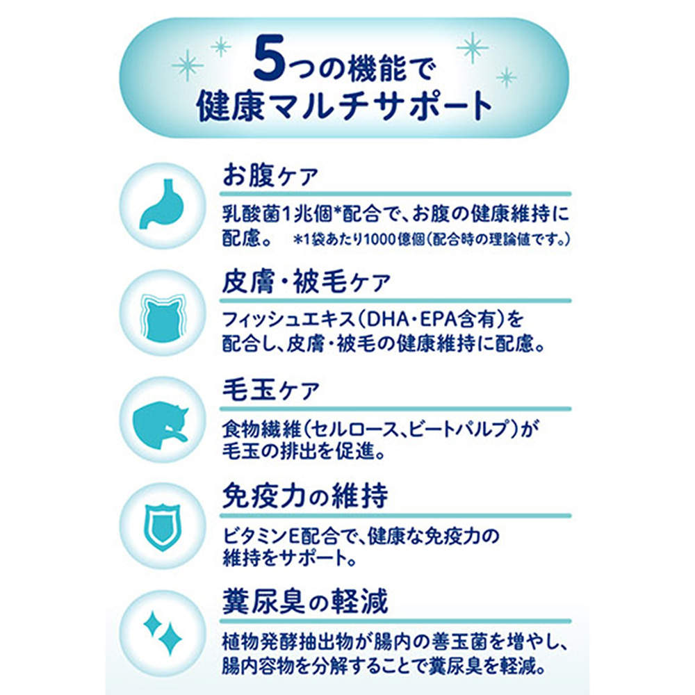 【ポイント10倍】いなば CIAO 乳酸菌クランキー BOX 腎臓の健康維持 チキンバラエティ 17g 10袋入