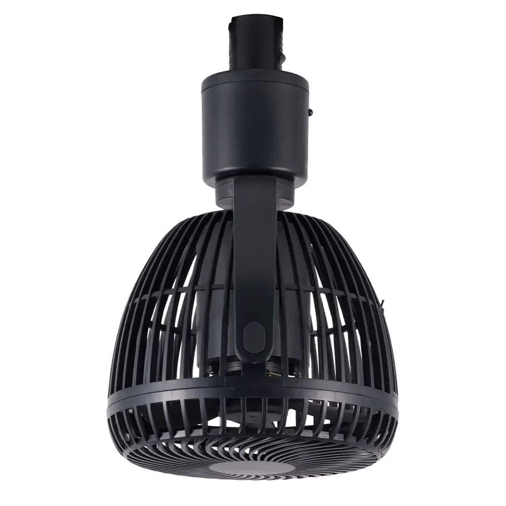 スワン電器 Slimac UZUAKZE RAILFAN ブラッキーグレー SRF-251BGY