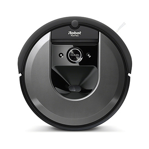 iRobot ロボット掃除機 ルンバ i7＋ クリーンベース付 Wi-Fi対応 Alexa 