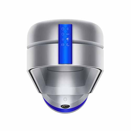 よろずやマルシェ本店 | Dyson 空気清浄ファン Purifier Cool シルバー