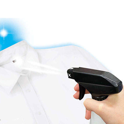 ウエ・ルコ 6タイプの酵素が効く エリ・そで洗剤 詰替用 350ml