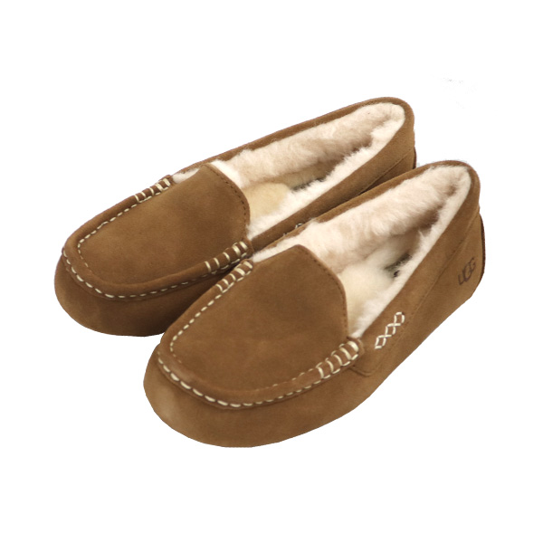 定価20900円DOORS◇UGG◇Ansley◇ CHESTNUT◇8-