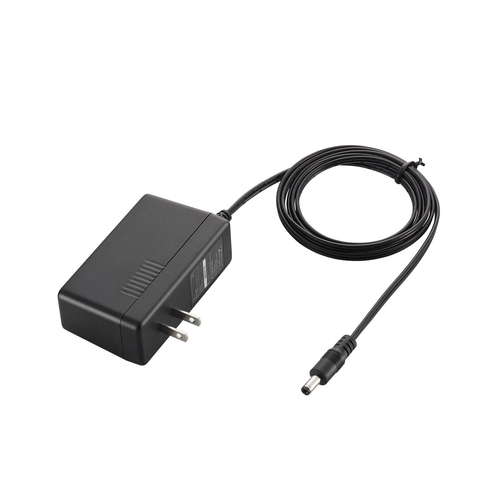 エレコム USBハブ セルフパワー/バスパワー両対応 USB3.0対応 マグネット付 7ポート ACアダプタ付 ブラック U3H-T706SBK