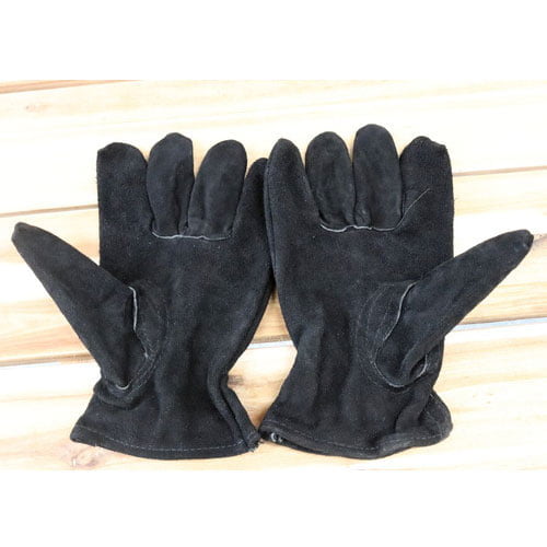 焚き火用グローブ 10双セット