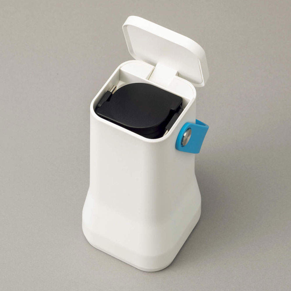 シーテック ポータブル電源 ポポフミニ Quad 4台セット STPP-80A-CW-4