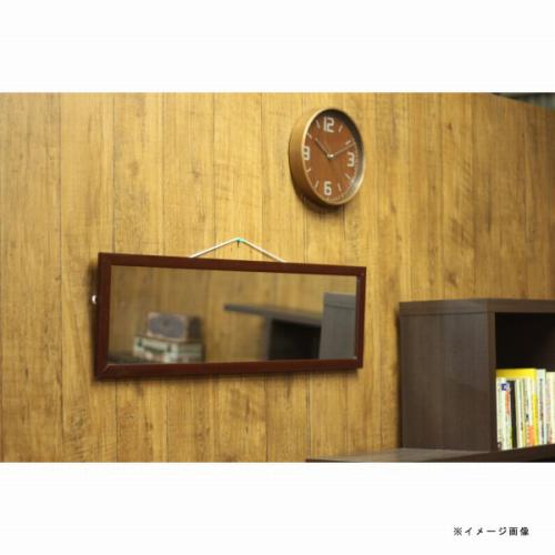 不二貿易 壁掛けミラー H900 10523
