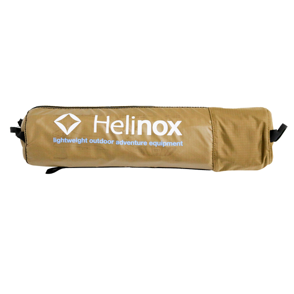 Helinox ヘリノックス Table One Coyote Tan テーブルワン コヨーテタン 折りたたみテーブル