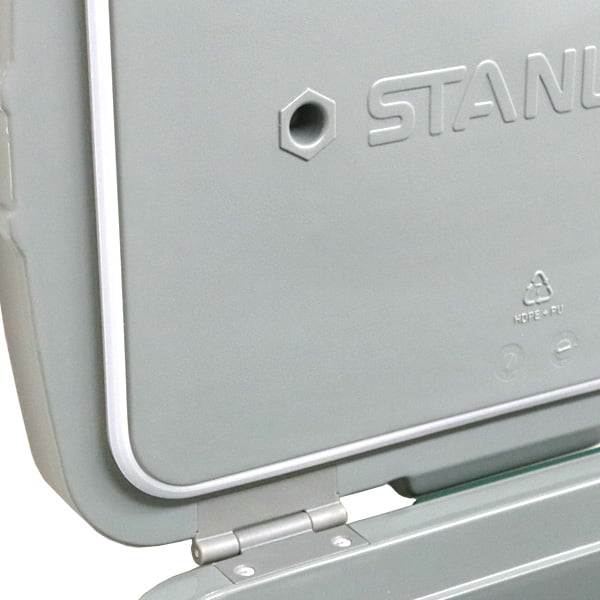 STANLEY スタンレー Adventure Easy Carry Outdoor Cooler アドベンチャー クーラーボックス グリーン 15.1L 16QT