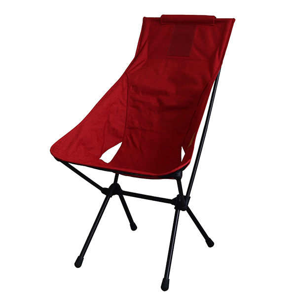よろずやマルシェ本店 | Helinox ヘリノックス Sunset Chair Home Red 