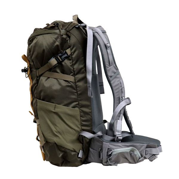 よろずやマルシェ本店 Mystery Ranch ミステリーランチ Scree 32 Men S スクリー メンズ S M 32l Wood ウッド バックパック デイパック ファッション 食品 日用品から百均まで個人向け通販