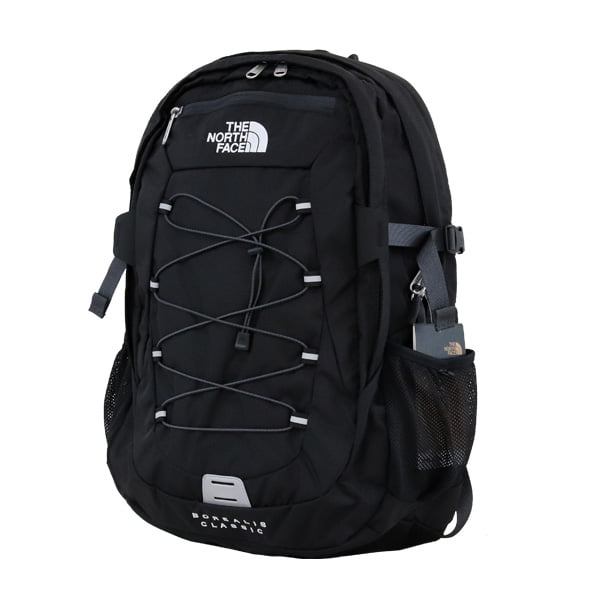 THE NORTH FACE バックパック BOREALIS CLASSIC ボレアリス クラシック 29L TNFブラック×アスファルトグレー