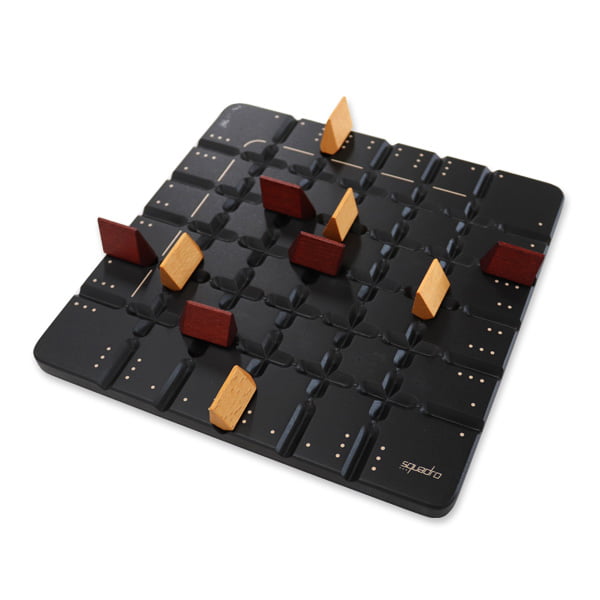 ギガミック(Gigamic) スクアドロ(Squadro) ボードゲーム テーブルゲーム 並行輸入品 並行輸入品