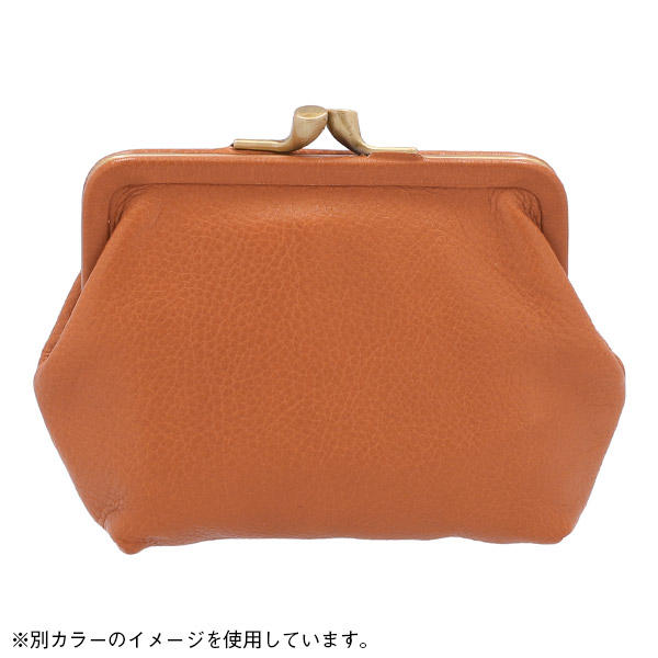 IL BISONTE イルビゾンテ COIN PURSE コインパース NATURAL ナチュラル NA125 SCP005 コインケース PV0005