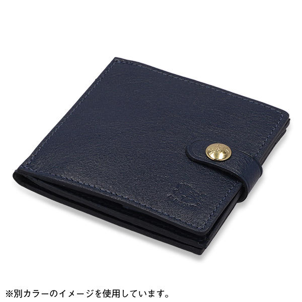 よろずやマルシェ本店 | IL BISONTE イルビゾンテ BI-FOLD WALLET 財布