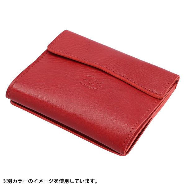 よろずやマルシェ本店 | IL BISONTE イルビゾンテ MEDIUM WALLET 財布