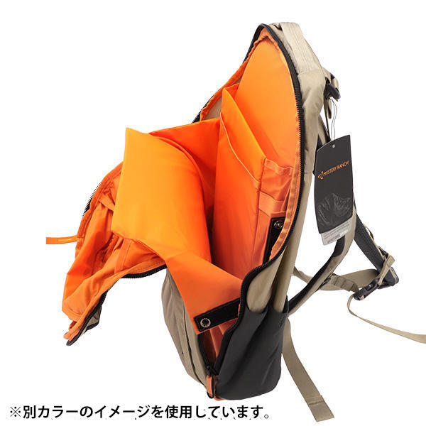 MYSTERY RANCH ミステリーランチ バックパック DISTRICT 18 ディストリクト 19L PEBBLE ペブル