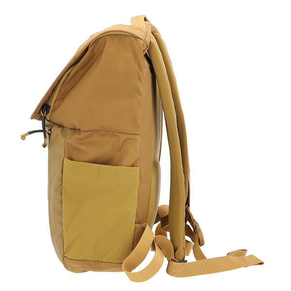 MYSTERY RANCH ミステリーランチ バックパック RIP RUCK 15 リップラック 15L BUCKSKIN バックスキン