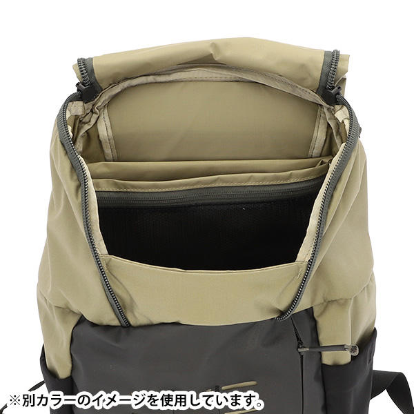 MYSTERY RANCH ミステリーランチ バックパック RIP RUCK 20 リップラック 19L BLACK ブラック