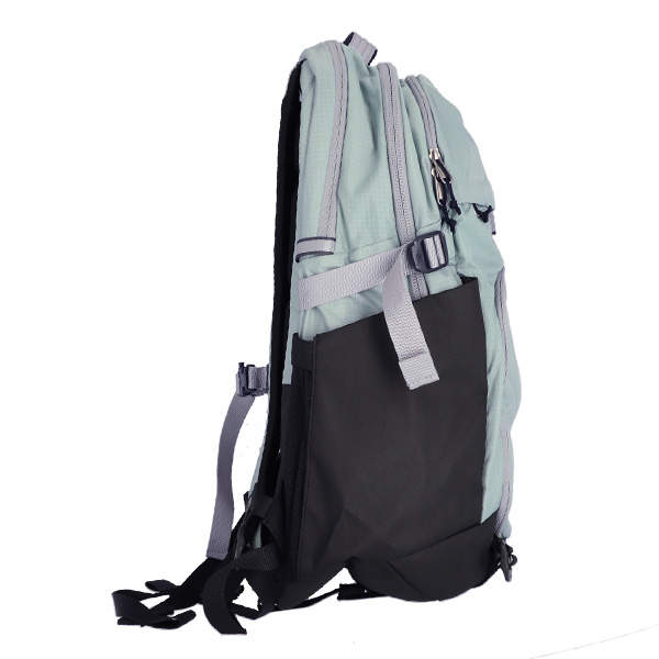 THE NORTH FACE ノースフェイス バックパック ROUTER ルーター 40L メルドグレイ×ブラック
