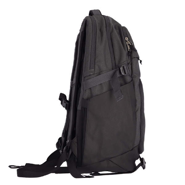 THE NORTH FACE ノースフェイス バックパック ROUTER ルーター 40L アスファルトグレーライトヘザー×ブラック