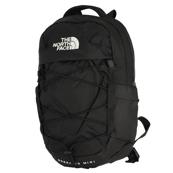 THE NORTH FACE ノースフェイス バックパック BOREALIS MINI BACKPACK ボレアリス ミニバックパック 10L ブラック