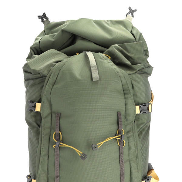 MYSTERY RANCH ミステリーランチ バックパック BRIDGER 35 MEN'S ブリッジャー メンズ M 35L Ivy アイビー