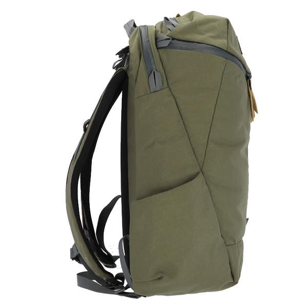 MYSTERY RANCH ミステリーランチ バックパック CATALYST 26 カタリスト 26L Ponderosa ポンデローサ