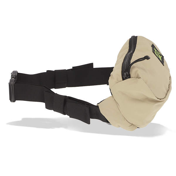 MYSTERY RANCH ミステリーランチ ウエストバッグ FORAGER Hip Pack フォーリッジャー ヒップパック 2.5L Hummus Dobby ハムスドビー