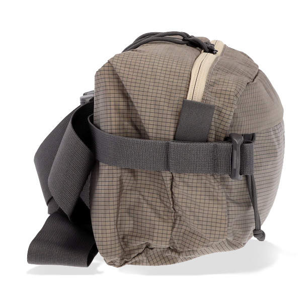 MYSTERY RANCH ミステリーランチ ボディバッグ FULL MOON フルムーン 6L Dove ダブ