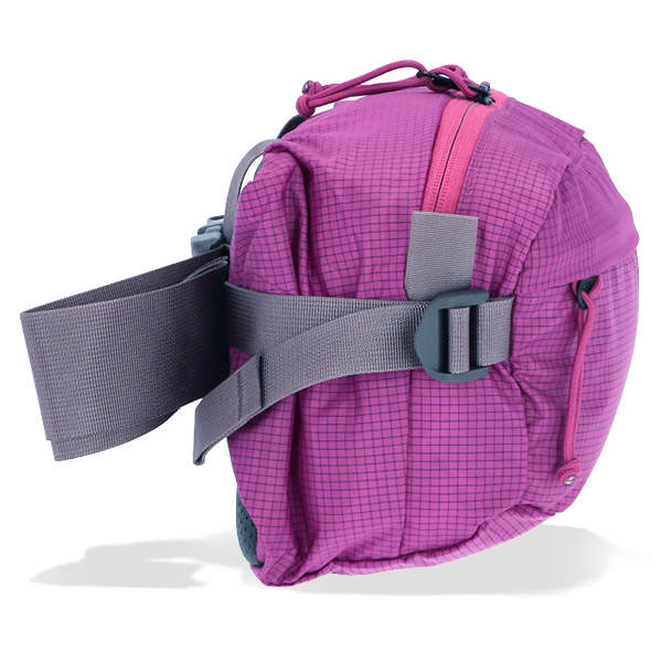 MYSTERY RANCH ミステリーランチ ボディバッグ FULL MOON フルムーン 6L Wildflower ワイルドフラワー