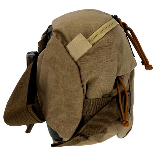 MYSTERY RANCH ミステリーランチ ウエストバッグ HIP MONKEY ヒップモンキー 8L Hummus ハムス