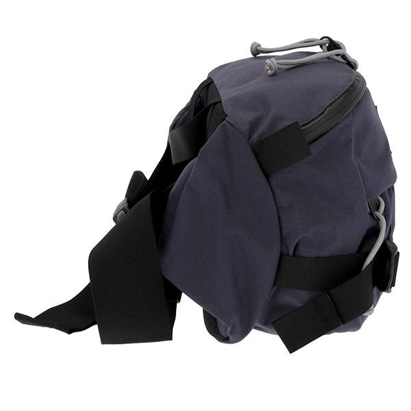 MYSTERY RANCH ミステリーランチ ウエストバッグ HIP MONKEY ヒップモンキー 8L Outerspace アウタースペース