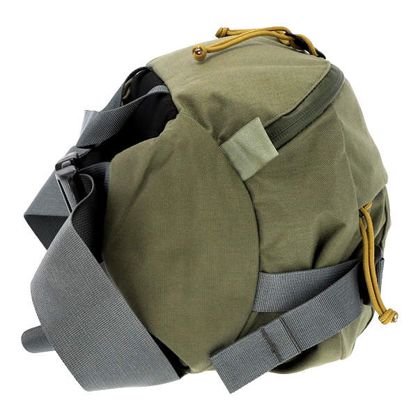 MYSTERY RANCH ミステリーランチ ウエストバッグ HIP MONKEY ヒップモンキー 8L Ponderosa ポンデローサ