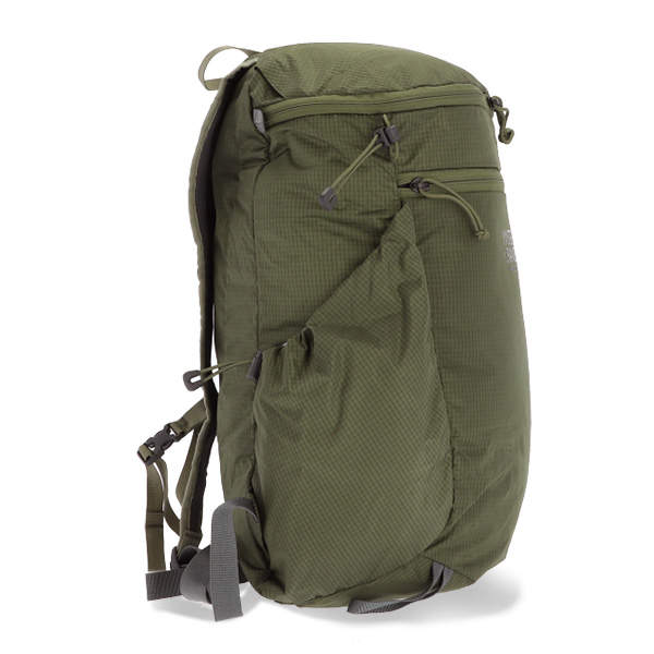 MYSTERY RANCH ミステリーランチ バックパック IN＆OUT 18 イン＆アウト 18L Ponderosa ポンデローサ