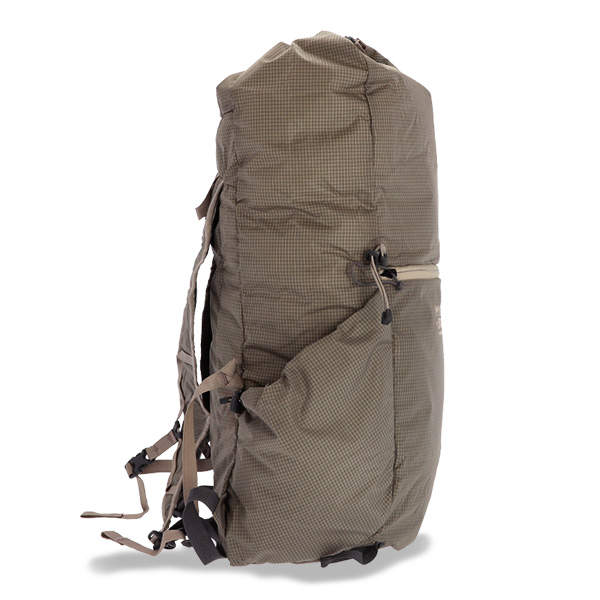 MYSTERY RANCH ミステリーランチ バックパック IN＆OUT 25 イン＆アウト 26L DOVE ダブ