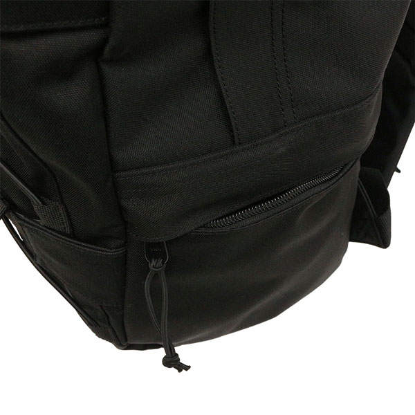 Carhartt WIP カーハート KICKFLIP BACKPACK キックフリップ バックパック 24.8L Black ブラック