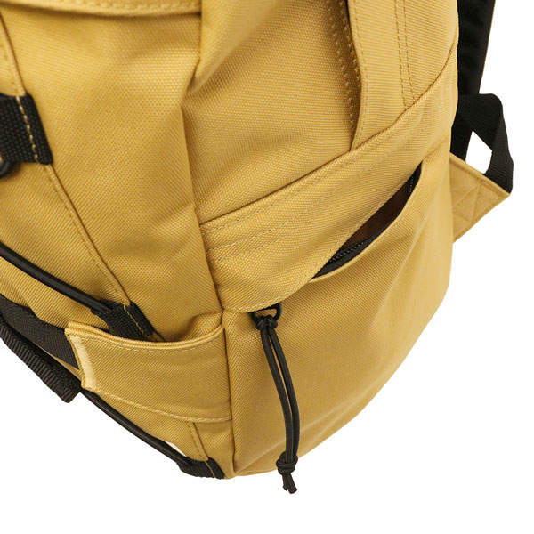 Carhartt WIP カーハート KICKFLIP BACKPACK キックフリップ バックパック 24.8L Bourbon バーボン