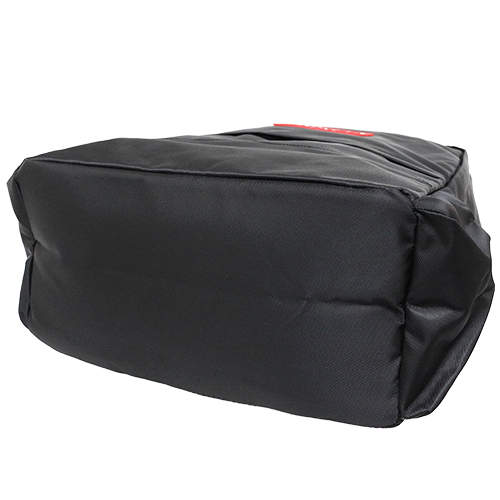 HUNTER ハンター ORIGINAL NYLON BACKPACK オリジナル ナイロン バックパック 24.5L BLACK ブラック