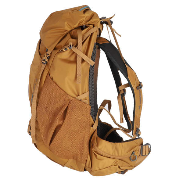 GREGORY グレゴリー バックパック STOUT スタウト 45 45L サンドストーン 1493792038