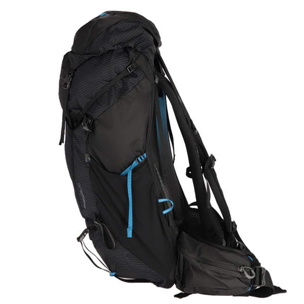 GREGORY グレゴリー バックパック PARAGON パラゴン 60 60L M/L アルパインブラック 153030A543