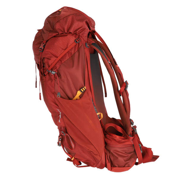 GREGORY グレゴリー バックパック PARAGON パラゴン 50 50L M/L デザートレッド 153028A027