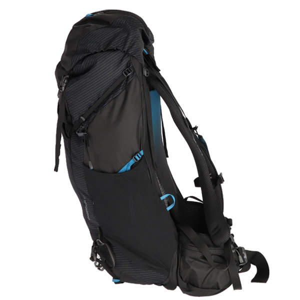 GREGORY グレゴリー バックパック PARAGON パラゴン 50 50L M/L アルパインブラック 153028A543