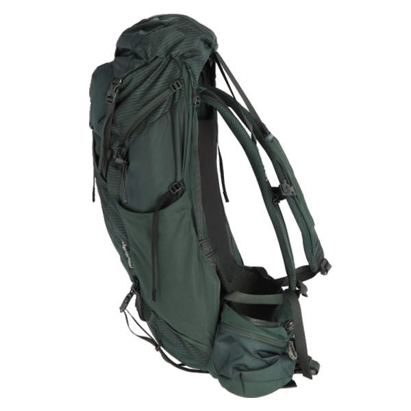 GREGORY グレゴリー バックパック PARAGON パラゴン 40 40L M/L カスケードグリーン 1530268884