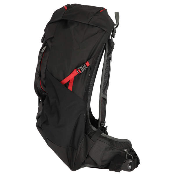 GREGORY グレゴリー バックパック ZULU ズール LT 28 28L ボルケニックブラック 1493230662